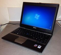  Dell Latitude D430 