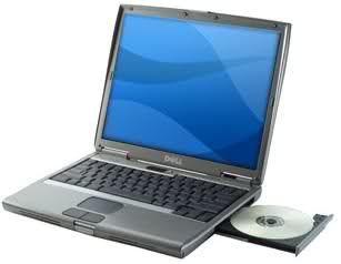 Dell Latitude D500