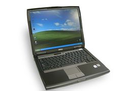  Dell Latitude D520 