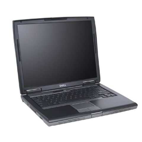 Dell Latitude D530