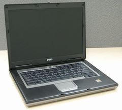  Dell Latitude D531 