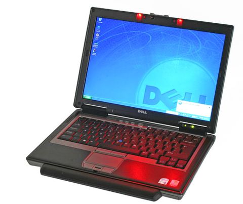 Dell Latitude D620 Atg