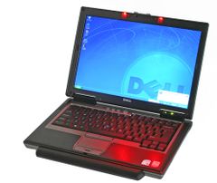  Dell Latitude D620 Atg 