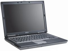  Dell Latitude D630 