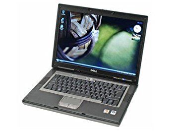 Dell Latitude D631