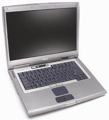  Dell Latitude D800 