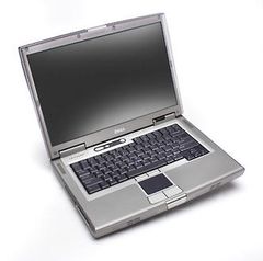  Dell Latitude D810 