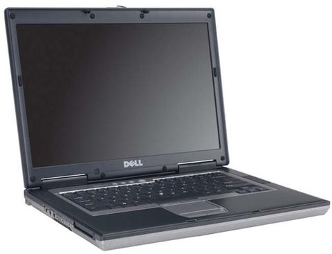 Dell Latitude D820