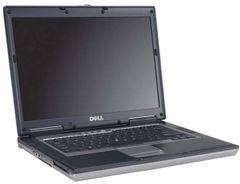  Dell Latitude D820 
