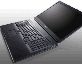 Dell Precision M6400