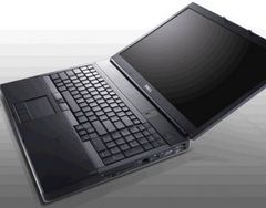  Dell Precision M6400 