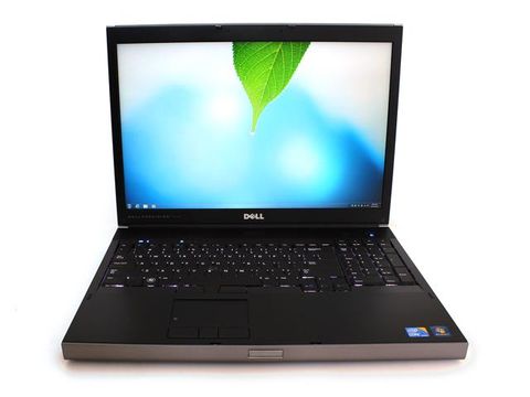 Dell Precision M6500