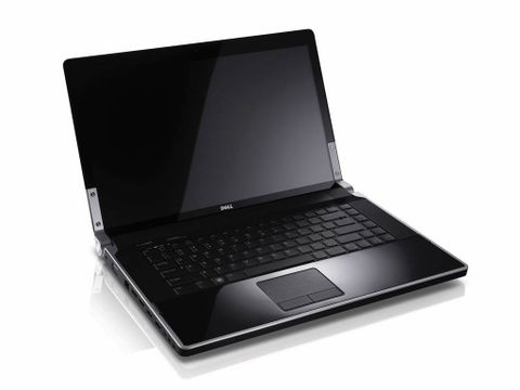 Dell Studio Xps 1645