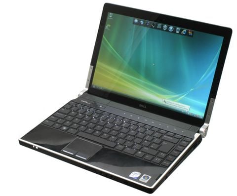 Dell Studio Xps M1340