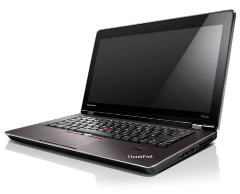 Lenovo Thinkpad Edge E420