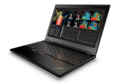  Lenovo Thinkpad P50 