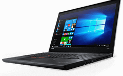  Lenovo Thinkpad P50S 
