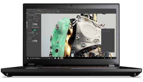 Lenovo Thinkpad P71