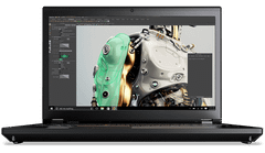  Lenovo Thinkpad P71 