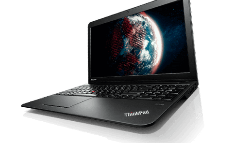 Lenovo Thinkpad S540