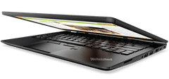  Lenovo Thinkpad S5 2Nd Gen ThinkpadS5 