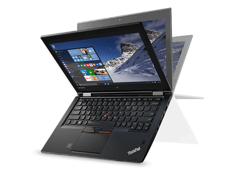 Lenovo Thinkpad T430U