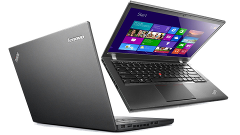 Lenovo Thinkpad T450