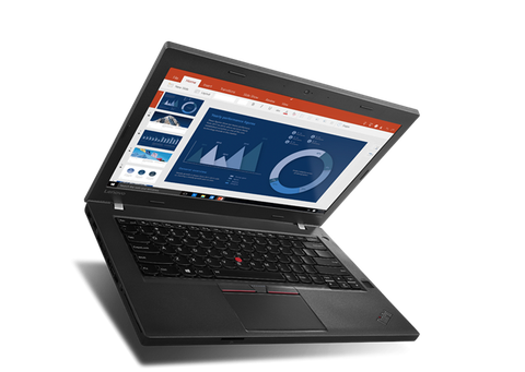 Lenovo Thinkpad T460