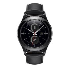  Samsung Gear S2 Classic Sm-R7320Zkaxar 