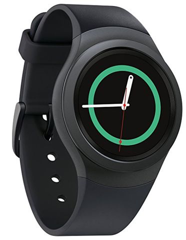 Samsung Gear S2 Dark Gray Sm-R7200Zkaxar