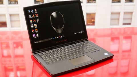 Dell Alienware 13 R3