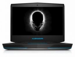 Dell Alienware 14