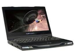 Dell Alienware M11X R3