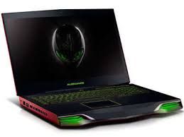 Dell Alienware M18X