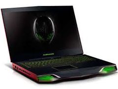  Dell Alienware M18X 