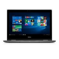  Dell Inspiron 13 5368 2-In-1 