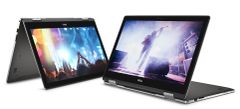  Dell Inspiron 15 7569 2-In-1 