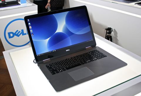 Dell Inspiron 17 7773 2-In-1