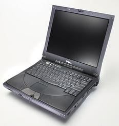 Dell Inspiron 2500
