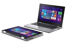  Dell Inspiron 3157 2-In-1 