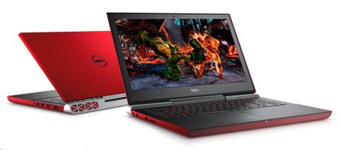 Dell Inspiron 7566