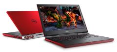  Dell Inspiron 7566 
