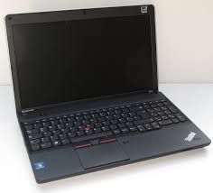 Lenovo Thinkpad Edge E535