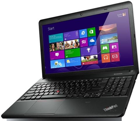 Lenovo Thinkpad  Edge E540