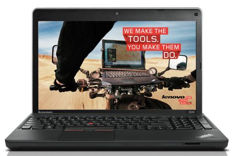 Lenovo Thinkpad  Edge E545