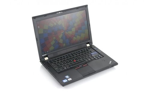 Lenovo Thinkpad L420
