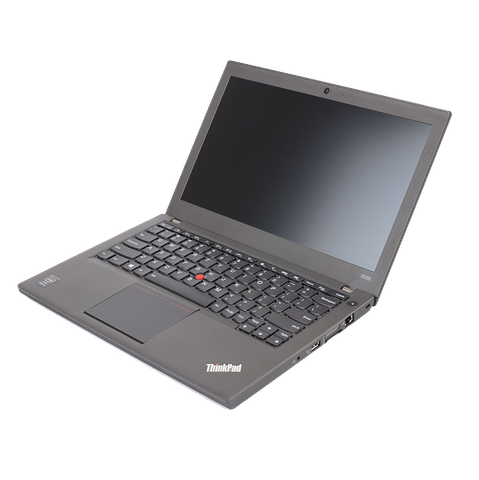 Lenovo Thinkpad T430S