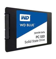  Ổ Cứng Ssd 1Tb Wd Blue M.2 2280 