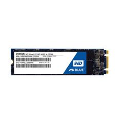  Ổ Cứng Ssd 250Gb Wd Blue M.2 2280 