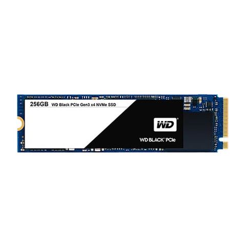 Ổ Cứng Ssd Wd Black 256Gb M.2